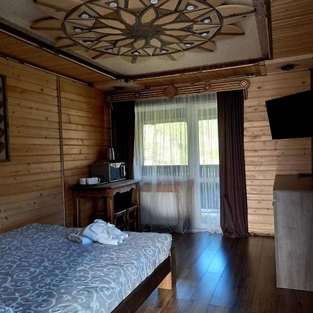 Hotel Voyage Tatarów Zewnętrze zdjęcie