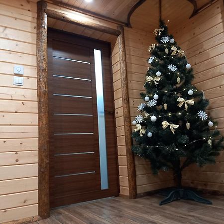 Hotel Voyage Tatarów Zewnętrze zdjęcie