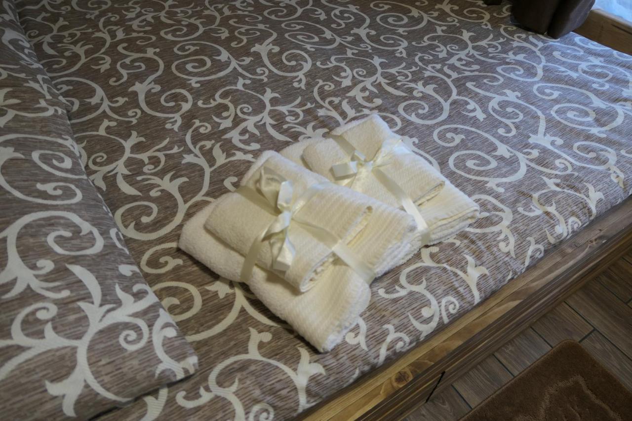 Hotel Voyage Tatarów Zewnętrze zdjęcie