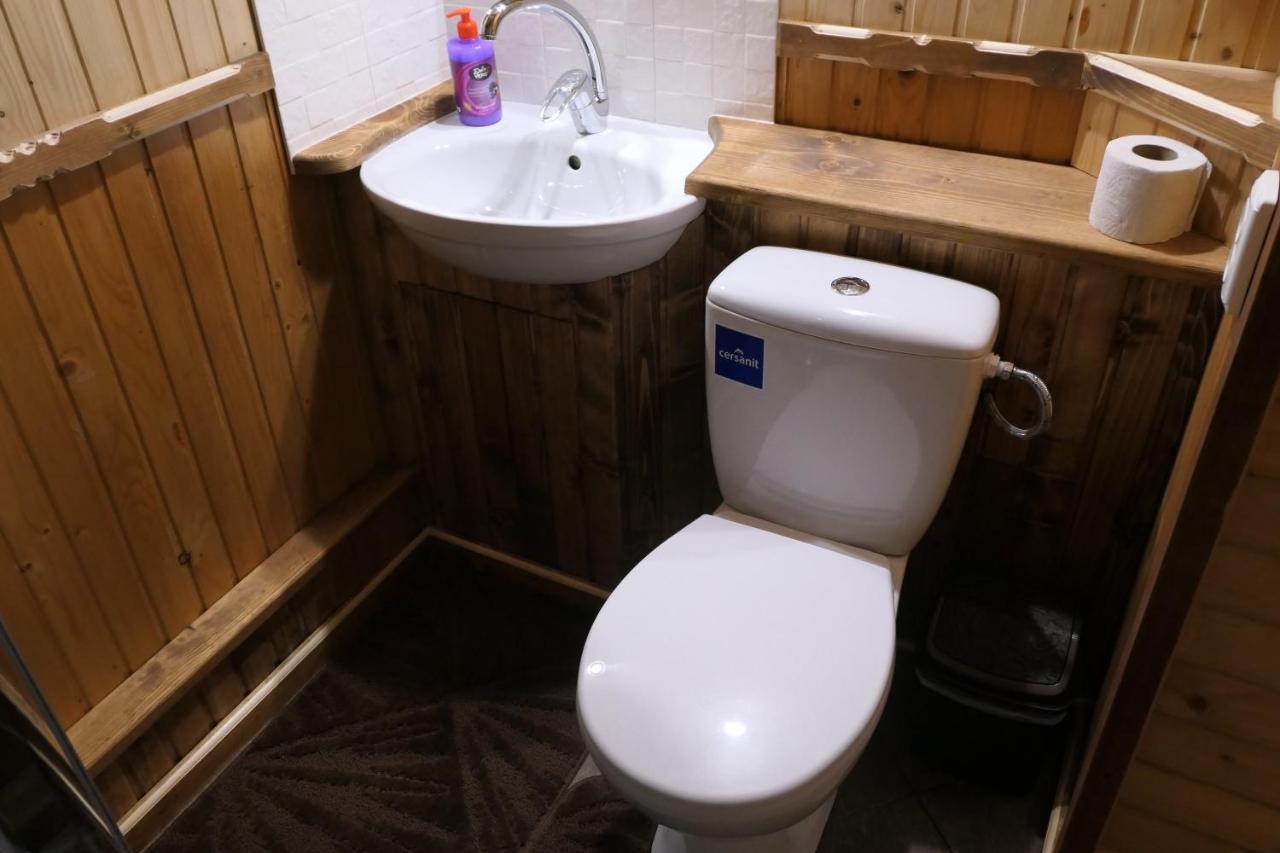 Hotel Voyage Tatarów Zewnętrze zdjęcie