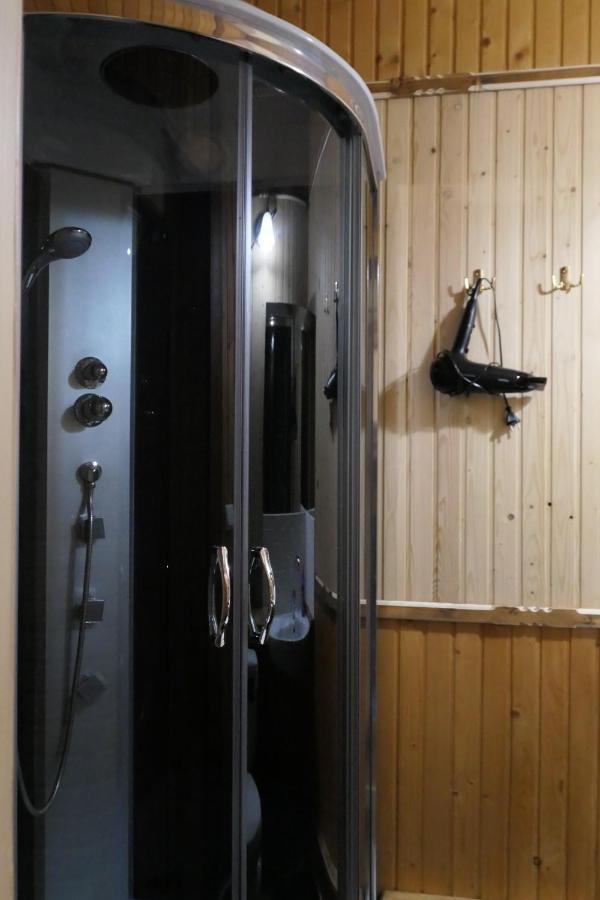Hotel Voyage Tatarów Zewnętrze zdjęcie