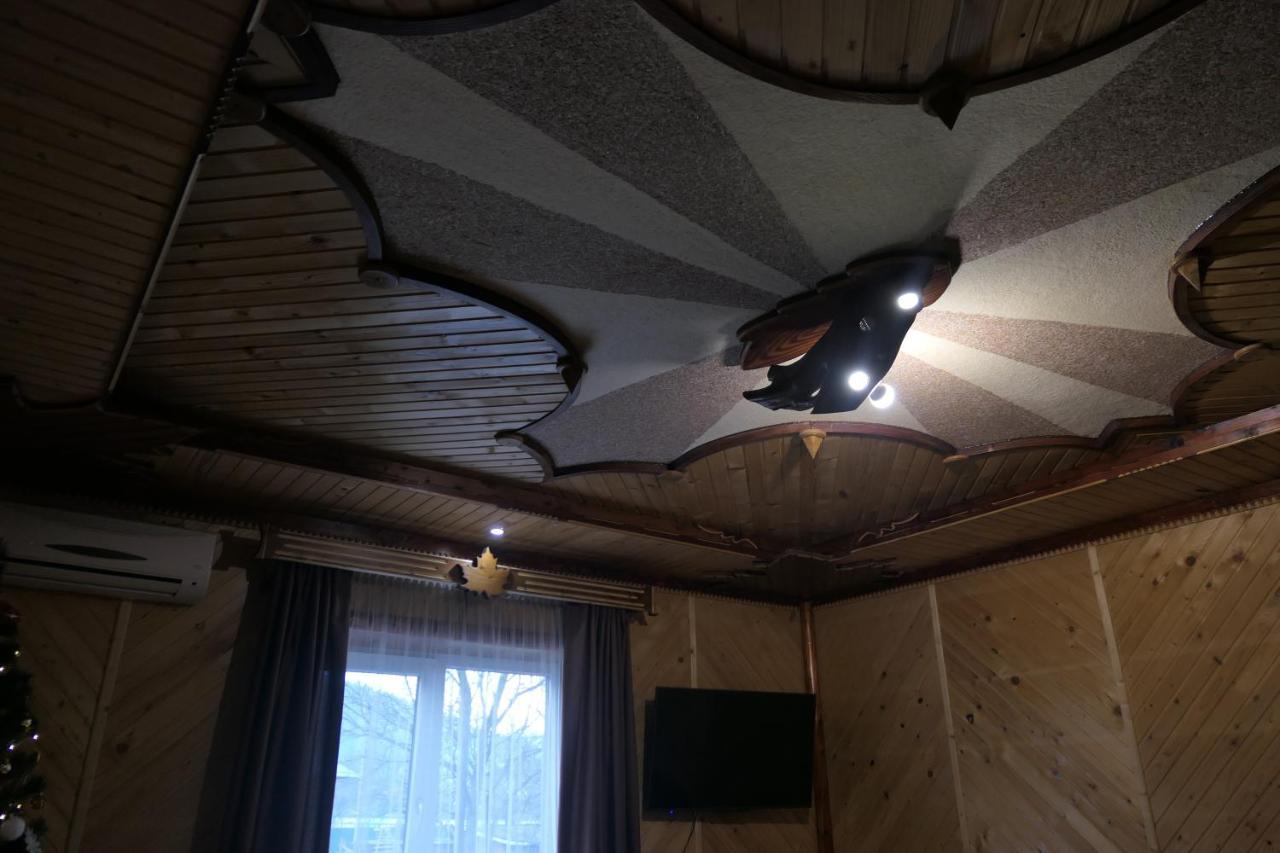 Hotel Voyage Tatarów Zewnętrze zdjęcie