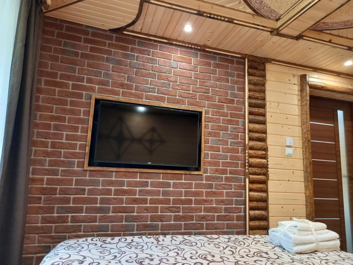 Hotel Voyage Tatarów Zewnętrze zdjęcie