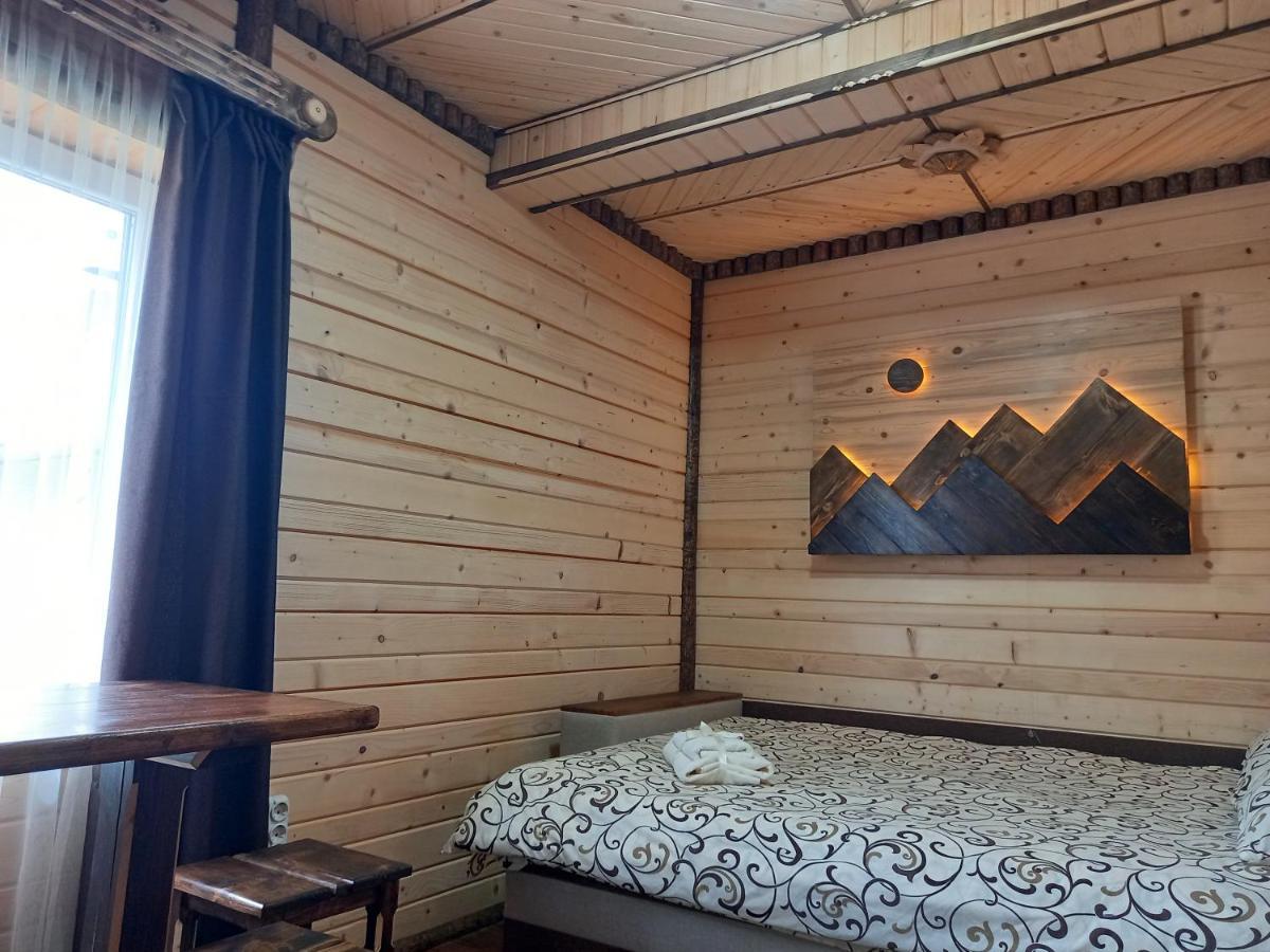 Hotel Voyage Tatarów Zewnętrze zdjęcie