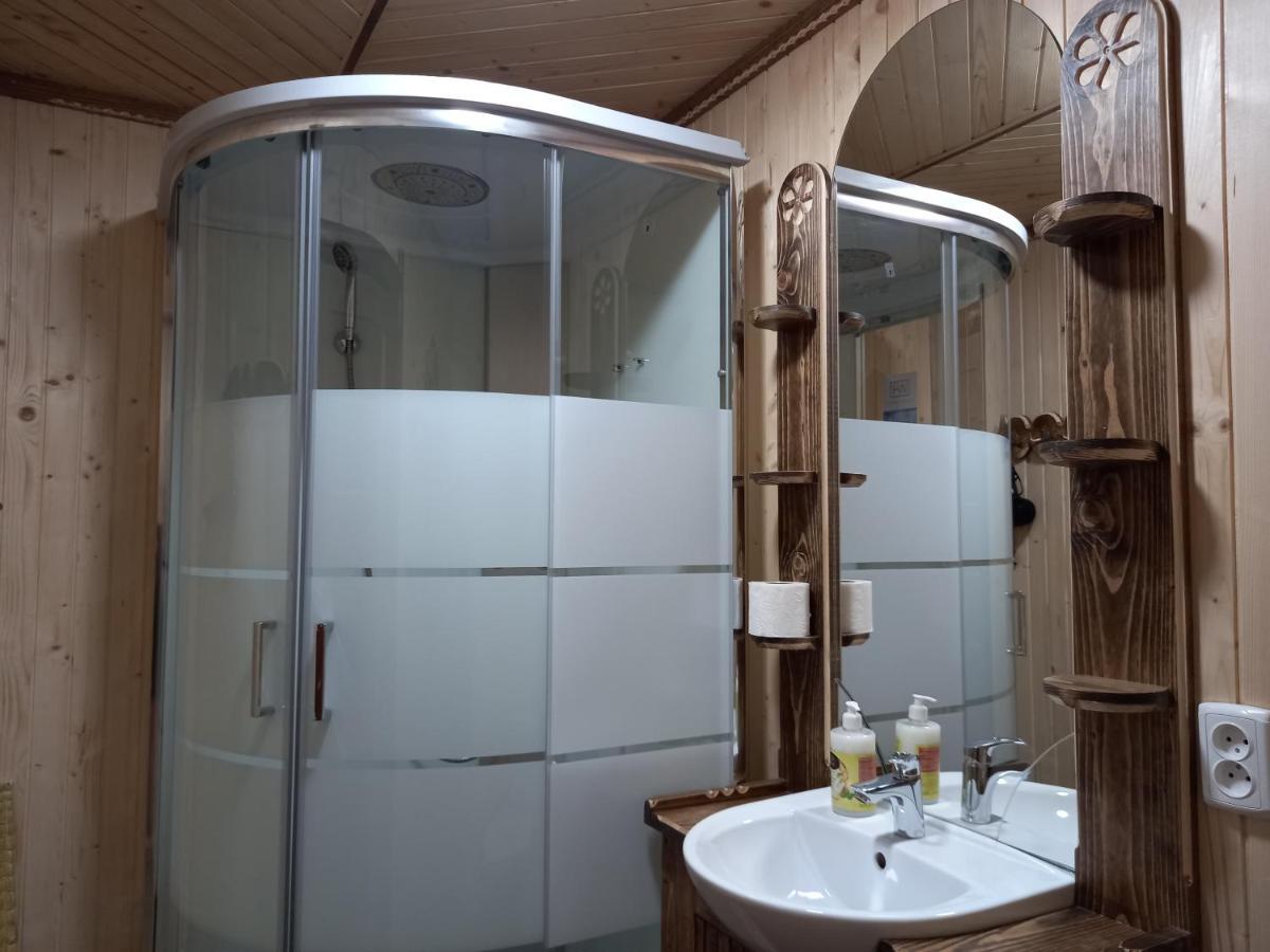 Hotel Voyage Tatarów Zewnętrze zdjęcie