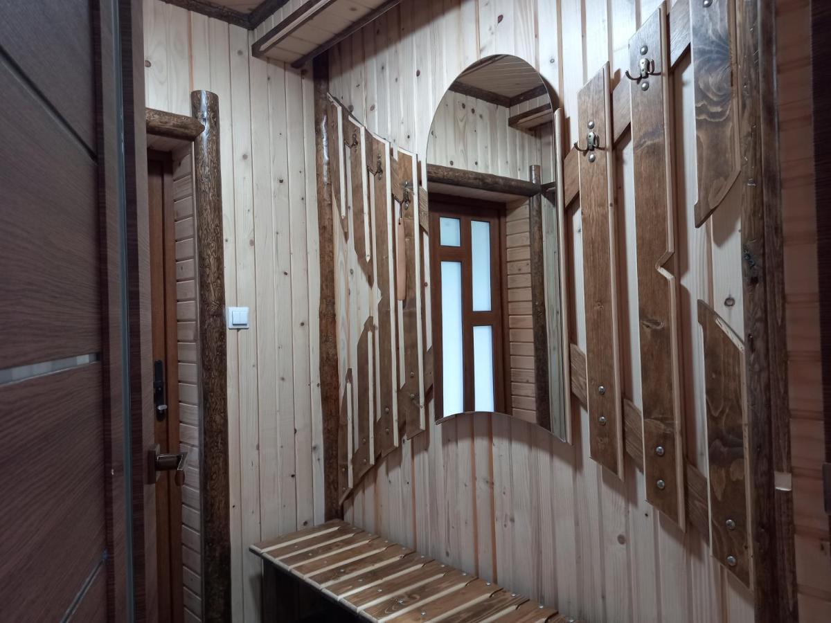 Hotel Voyage Tatarów Zewnętrze zdjęcie