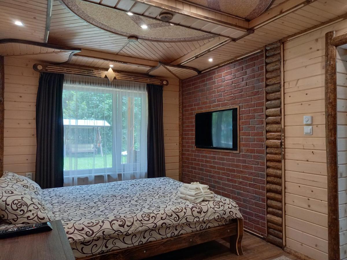 Hotel Voyage Tatarów Zewnętrze zdjęcie