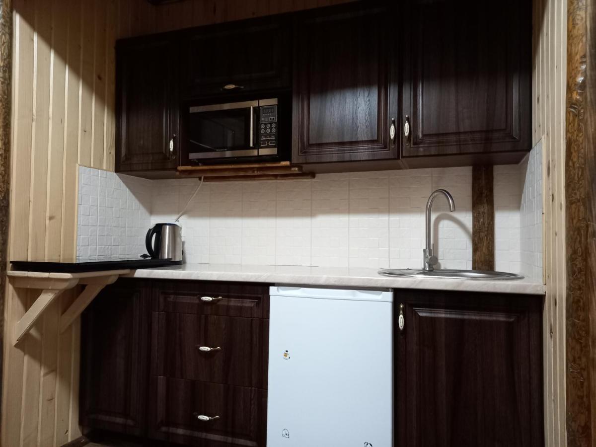 Hotel Voyage Tatarów Zewnętrze zdjęcie
