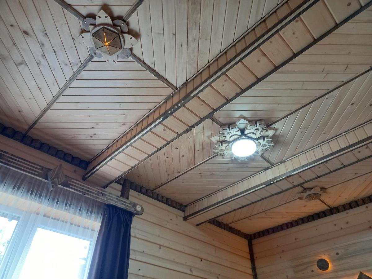 Hotel Voyage Tatarów Zewnętrze zdjęcie