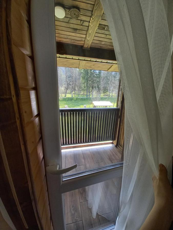 Hotel Voyage Tatarów Zewnętrze zdjęcie