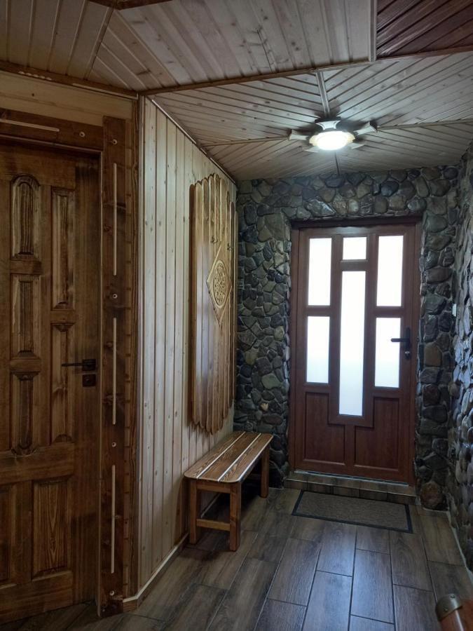 Hotel Voyage Tatarów Zewnętrze zdjęcie