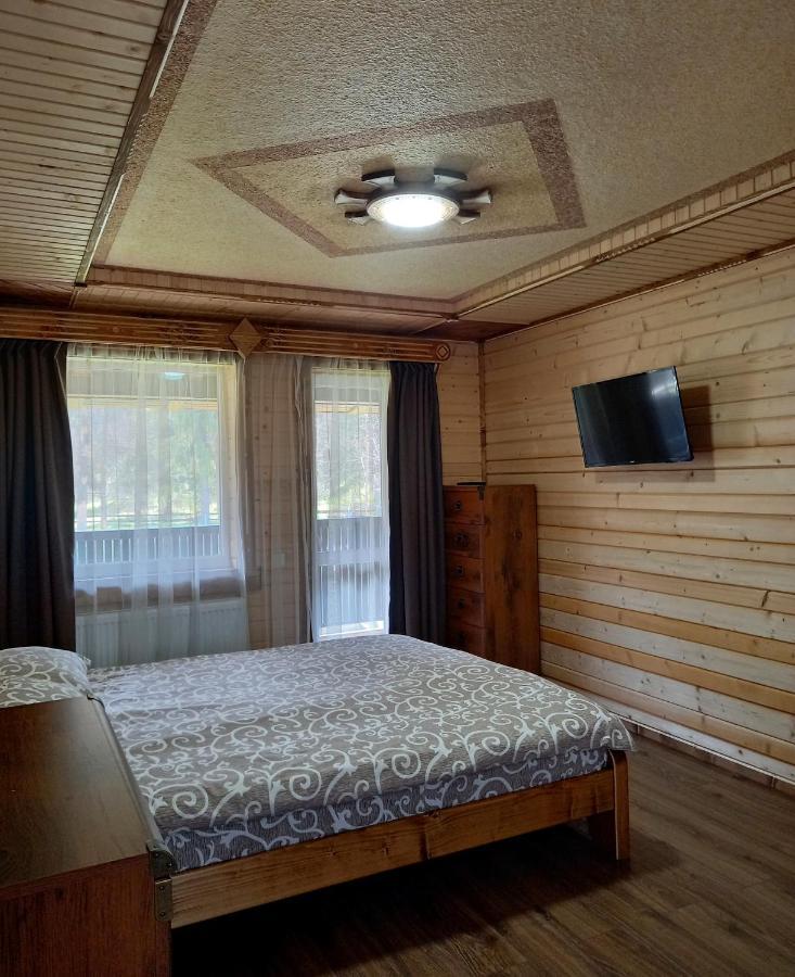 Hotel Voyage Tatarów Zewnętrze zdjęcie