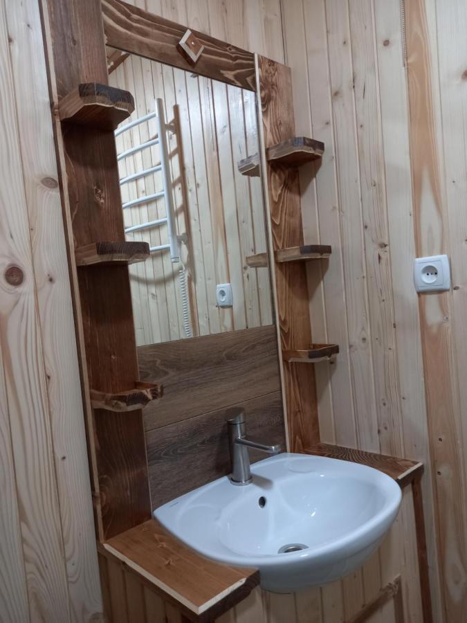 Hotel Voyage Tatarów Zewnętrze zdjęcie