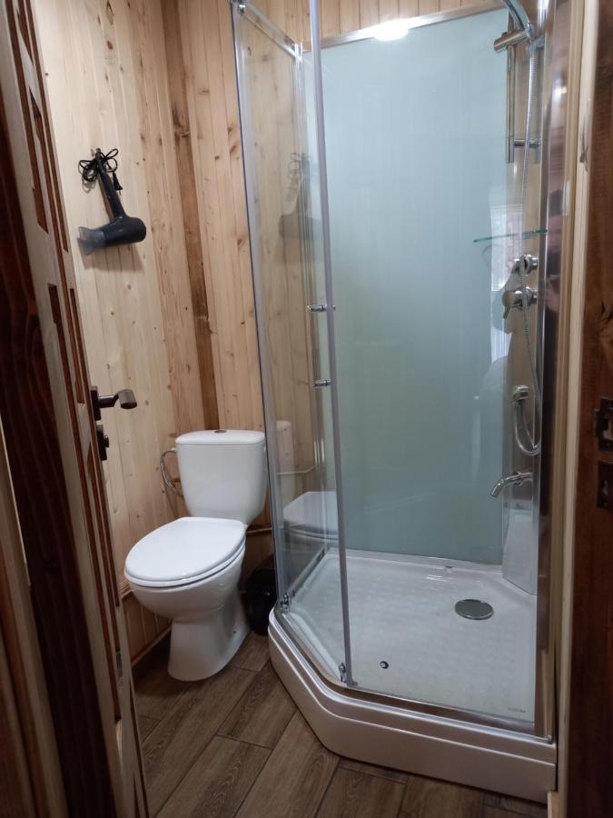 Hotel Voyage Tatarów Zewnętrze zdjęcie