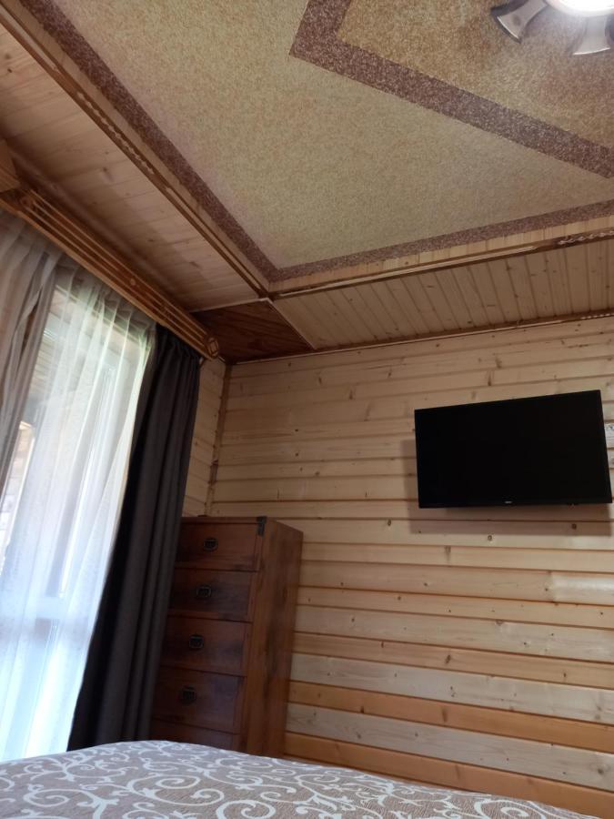Hotel Voyage Tatarów Zewnętrze zdjęcie