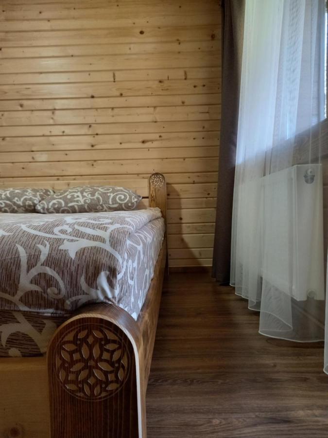 Hotel Voyage Tatarów Zewnętrze zdjęcie