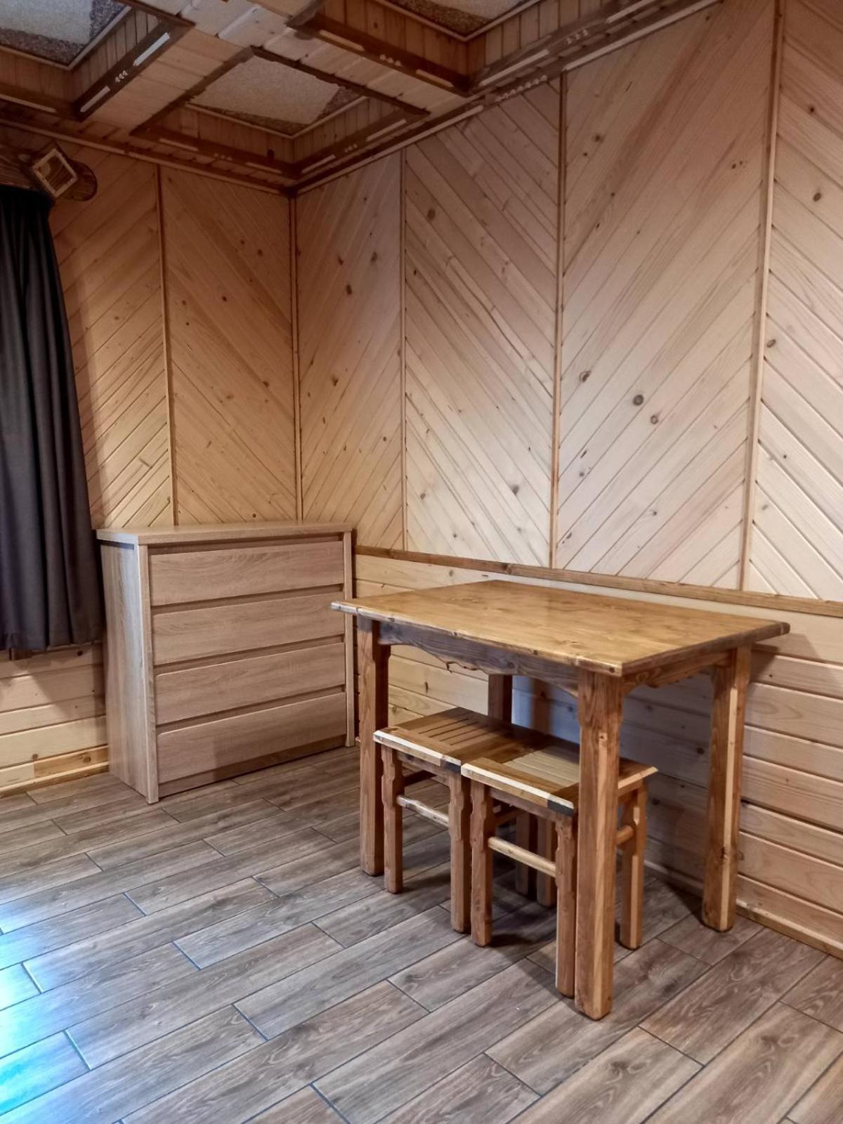 Hotel Voyage Tatarów Pokój zdjęcie