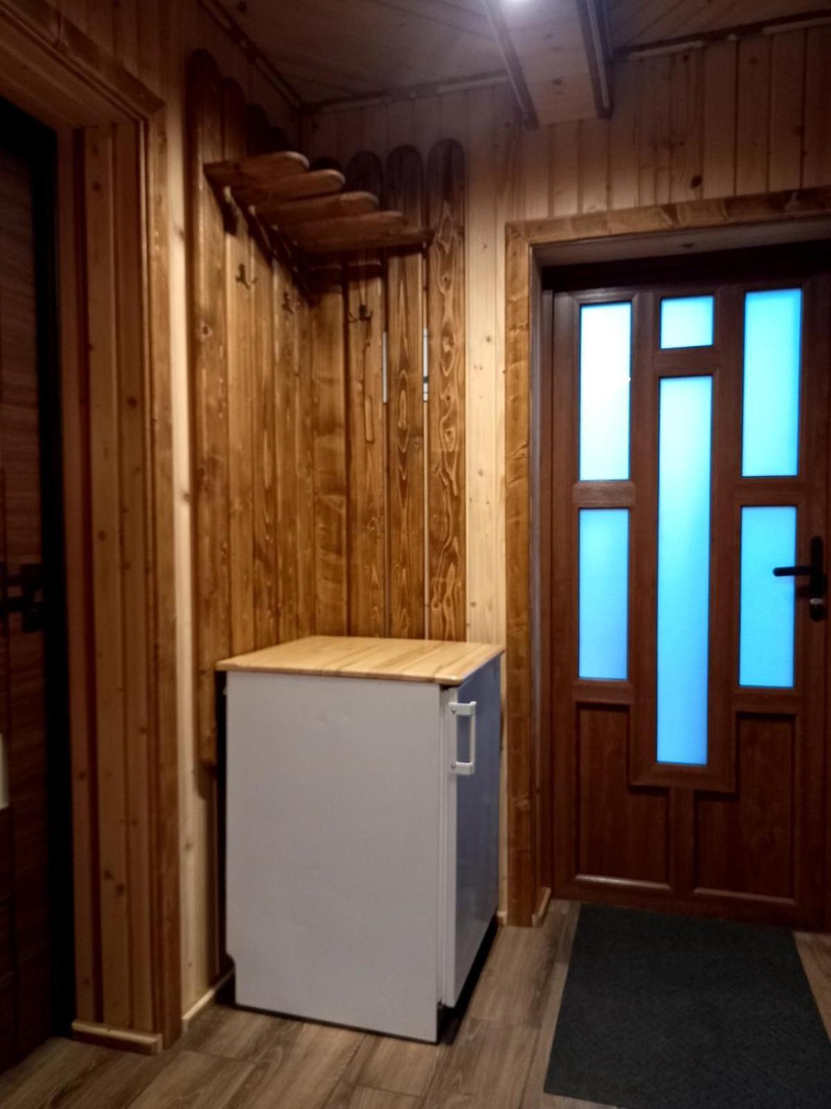 Hotel Voyage Tatarów Pokój zdjęcie