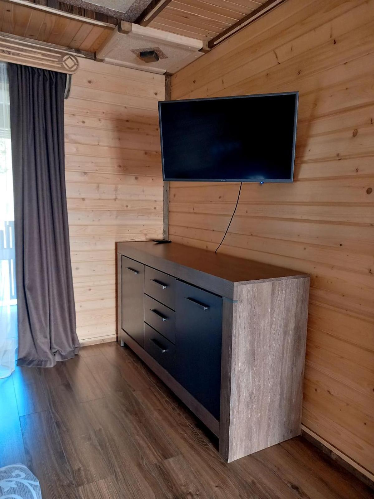 Hotel Voyage Tatarów Zewnętrze zdjęcie