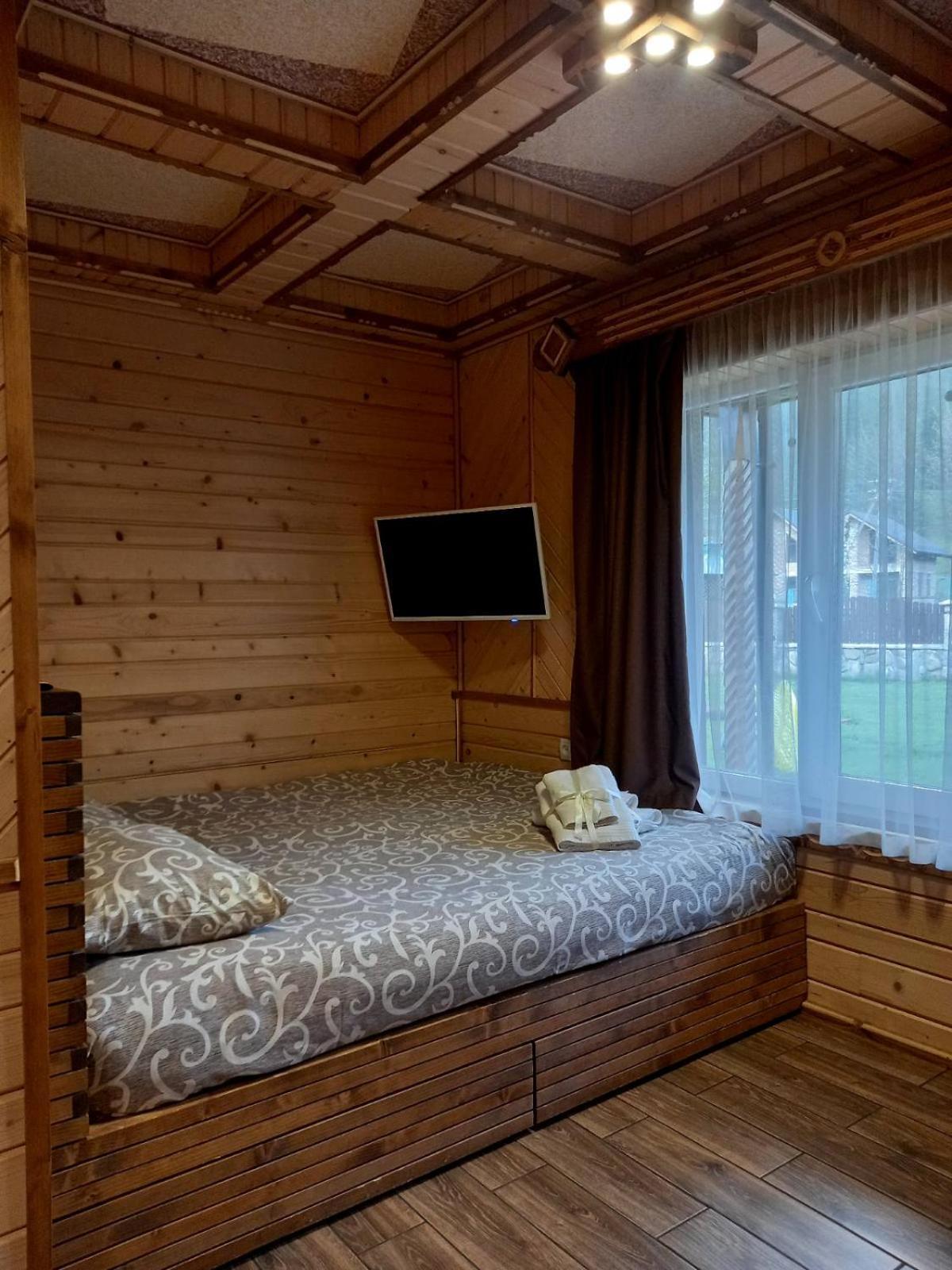 Hotel Voyage Tatarów Pokój zdjęcie