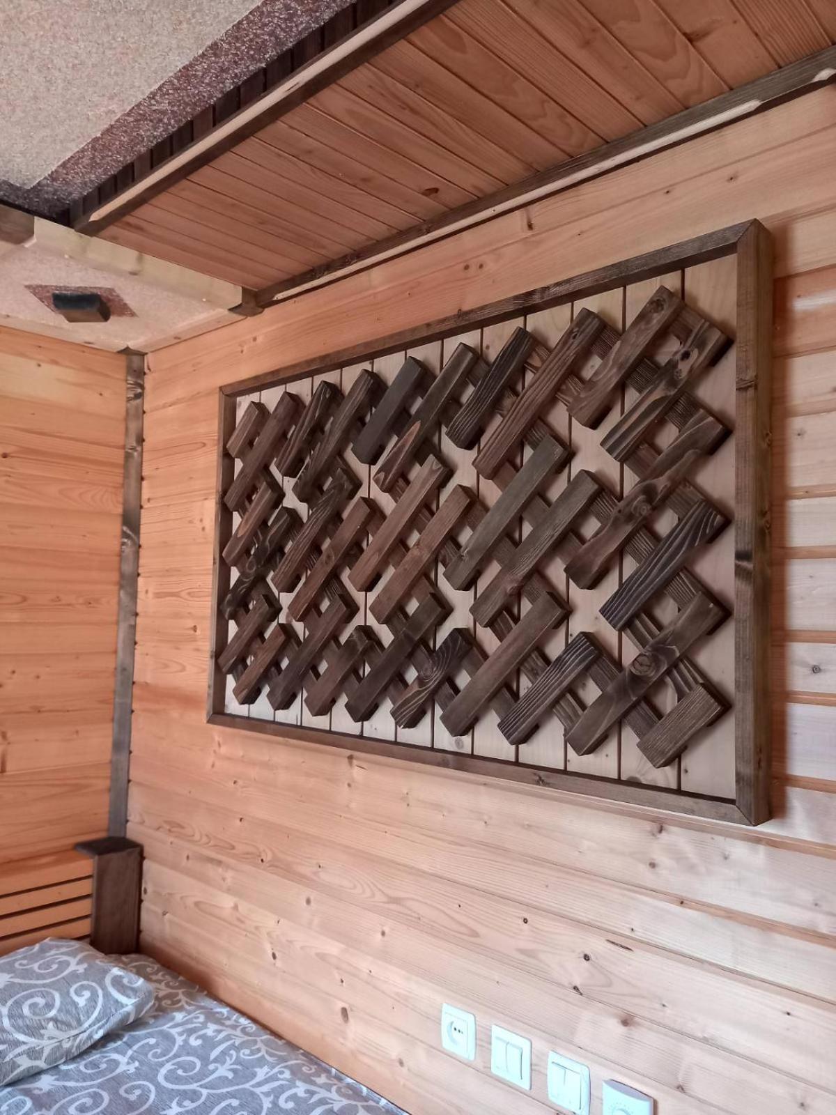 Hotel Voyage Tatarów Zewnętrze zdjęcie