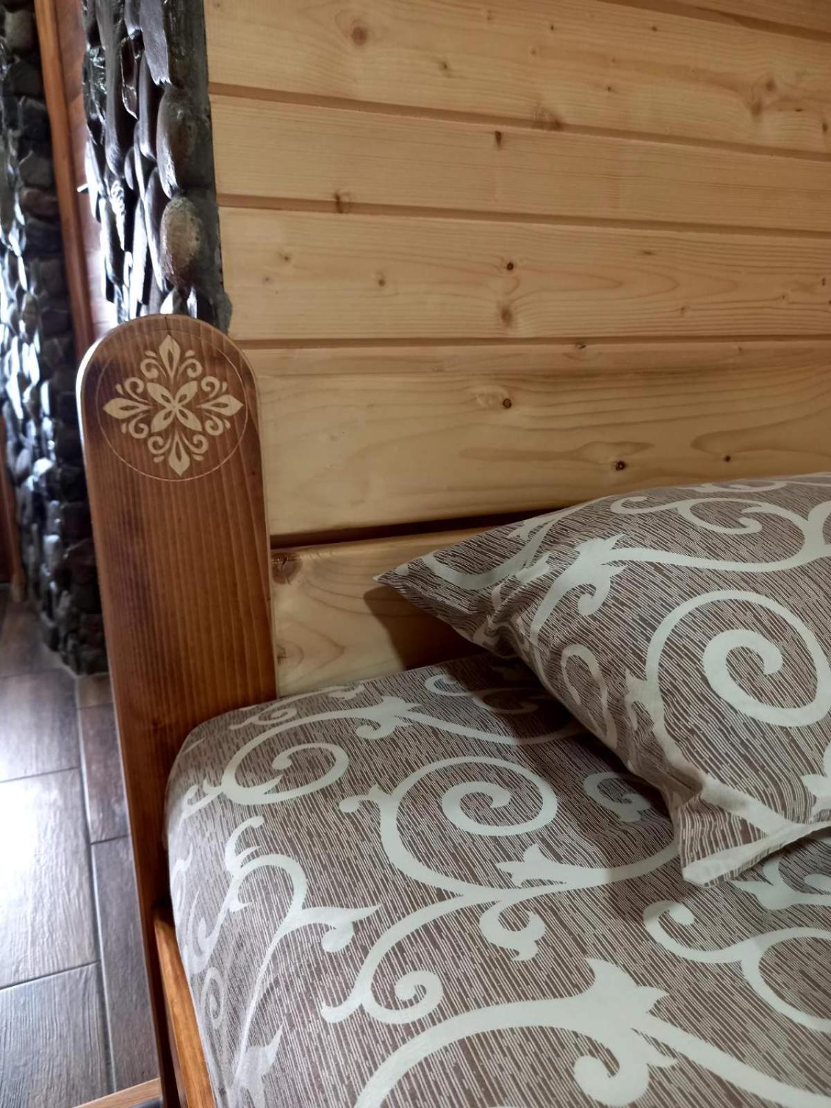 Hotel Voyage Tatarów Zewnętrze zdjęcie
