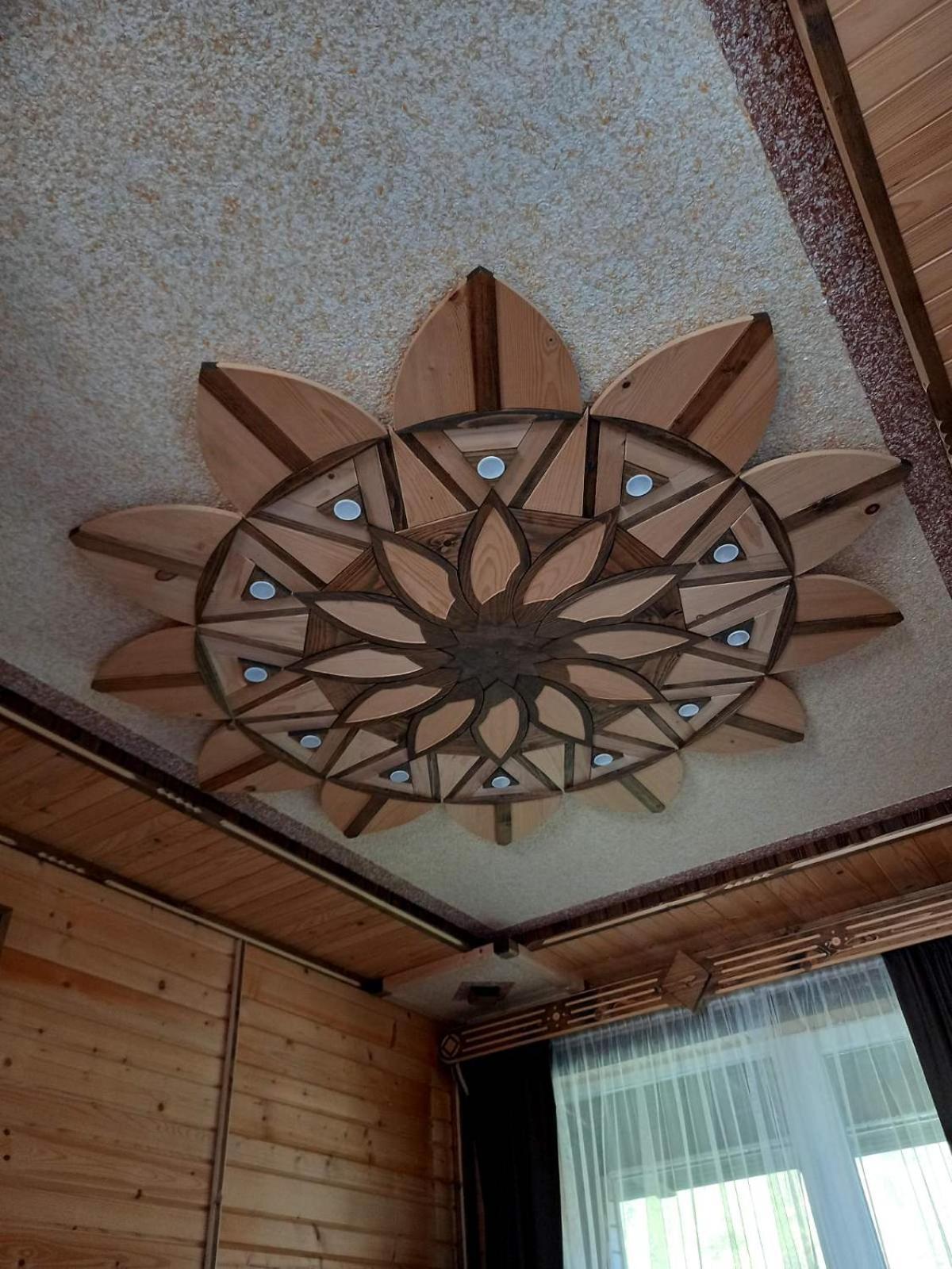 Hotel Voyage Tatarów Zewnętrze zdjęcie