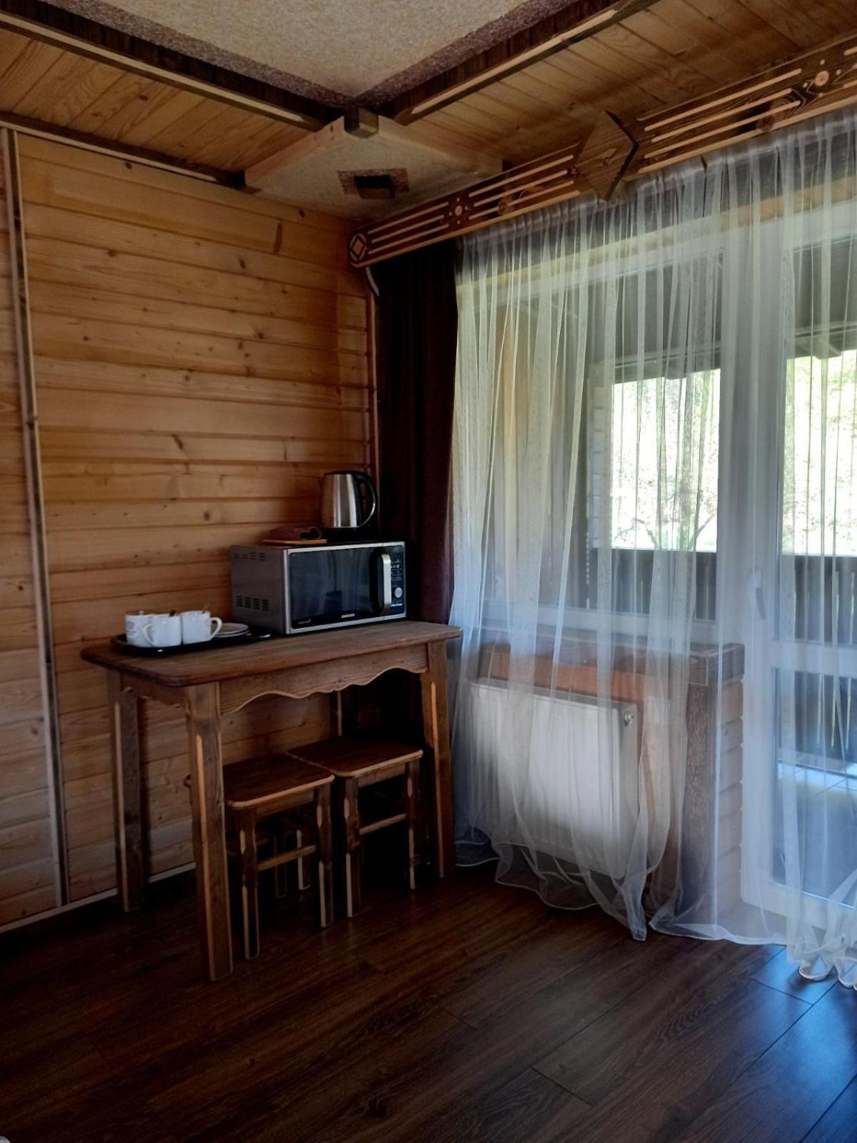 Hotel Voyage Tatarów Zewnętrze zdjęcie