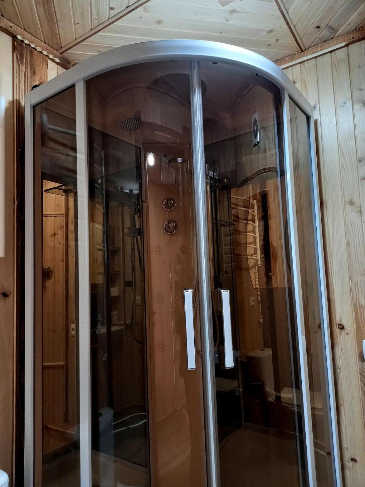 Hotel Voyage Tatarów Zewnętrze zdjęcie