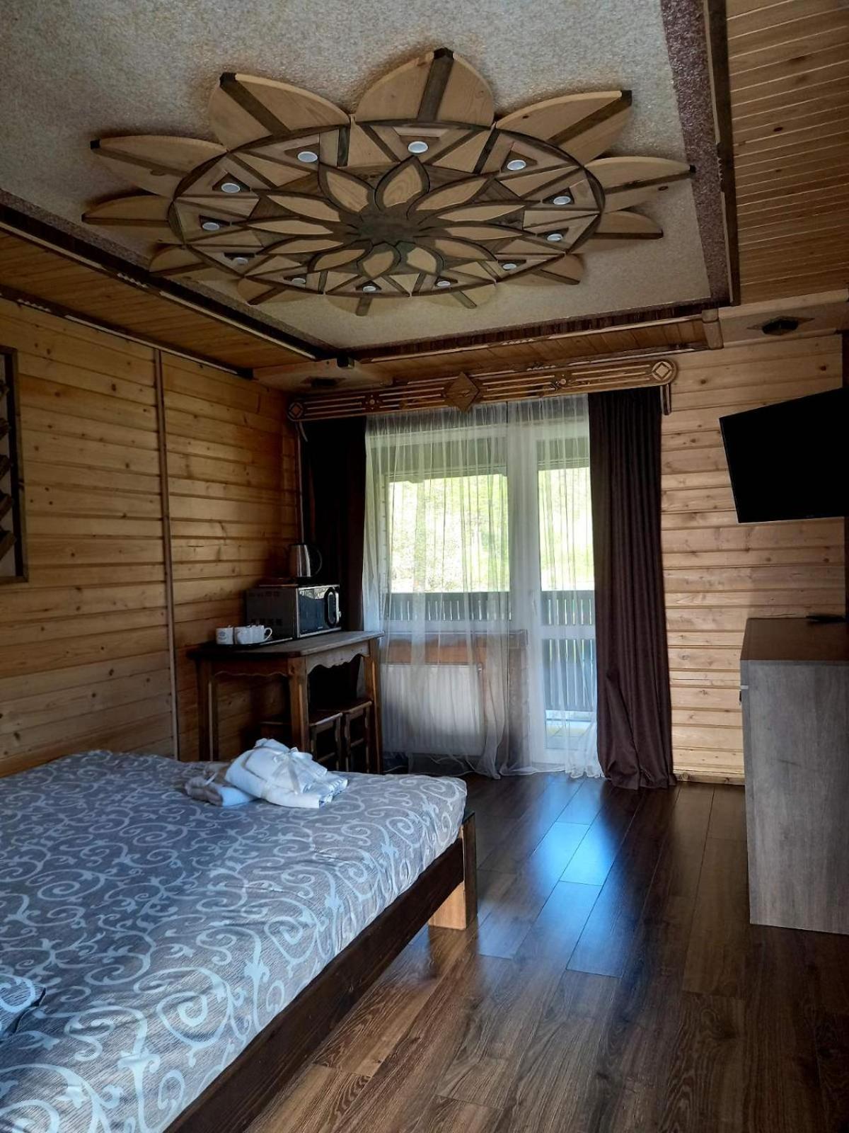 Hotel Voyage Tatarów Zewnętrze zdjęcie