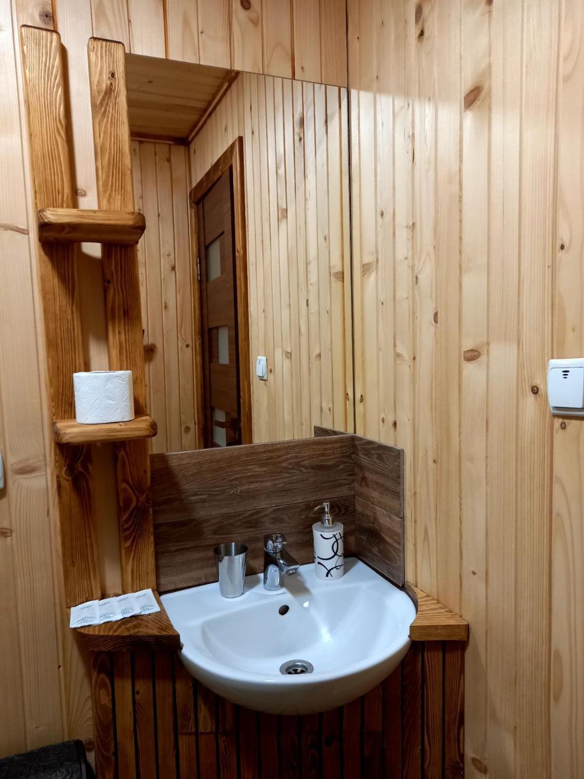 Hotel Voyage Tatarów Pokój zdjęcie