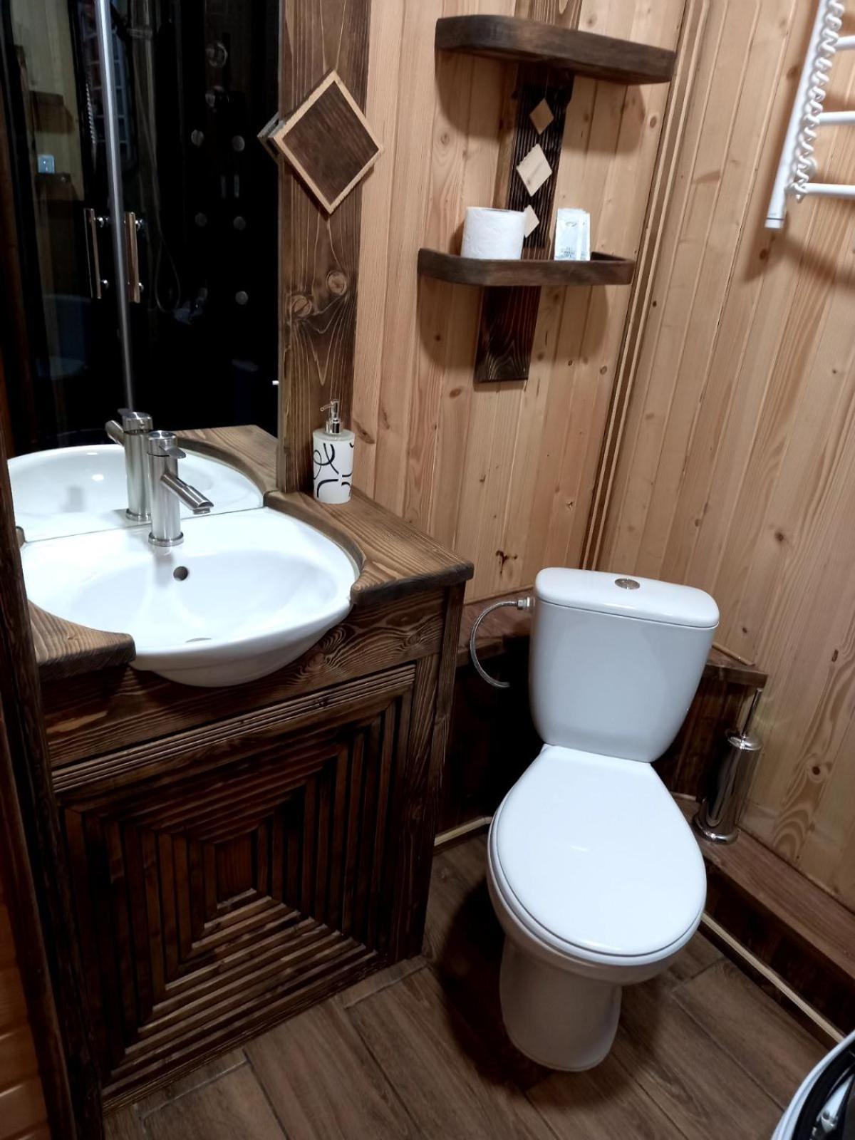 Hotel Voyage Tatarów Zewnętrze zdjęcie