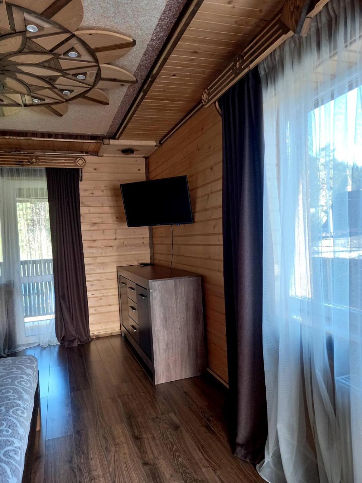 Hotel Voyage Tatarów Zewnętrze zdjęcie