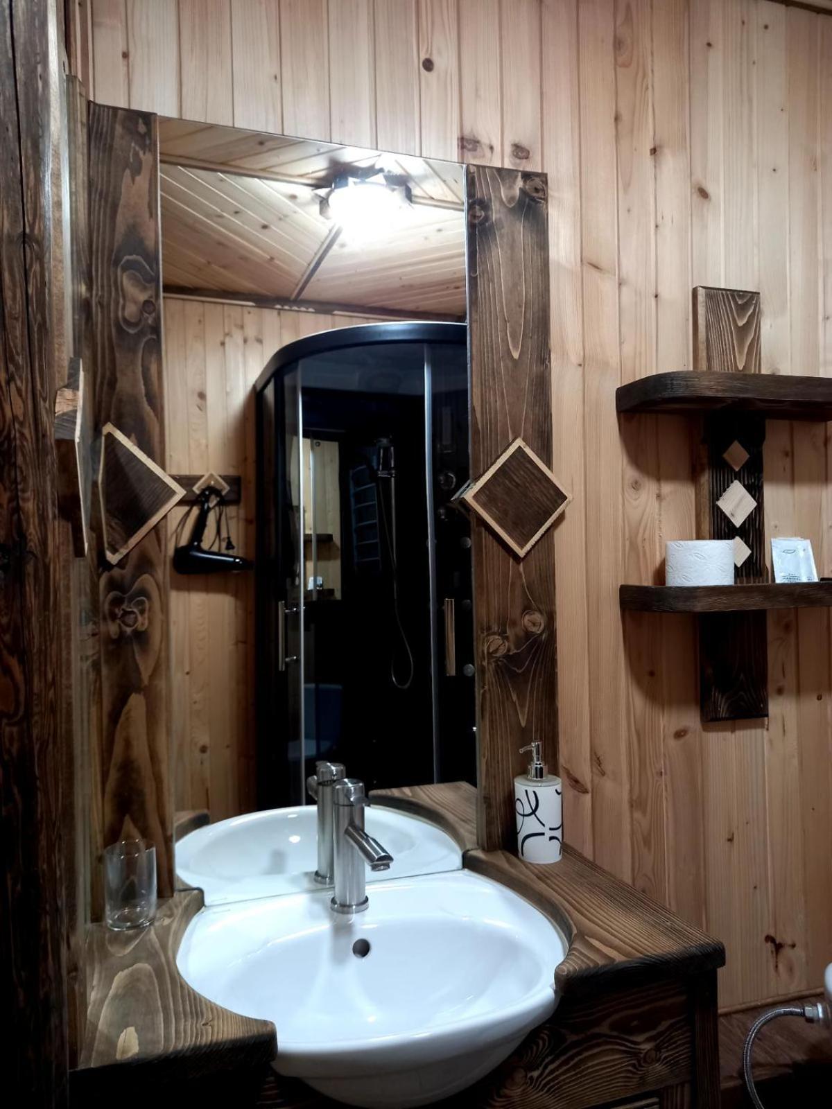 Hotel Voyage Tatarów Zewnętrze zdjęcie
