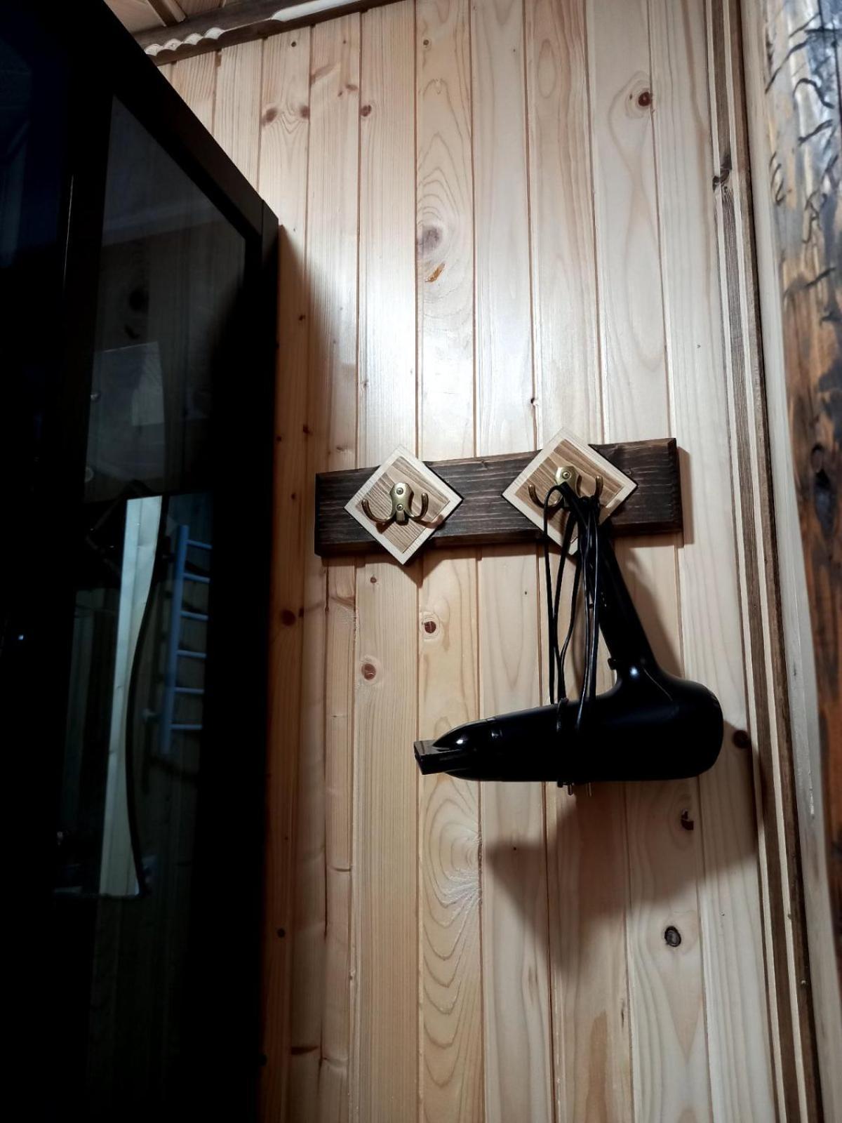 Hotel Voyage Tatarów Zewnętrze zdjęcie