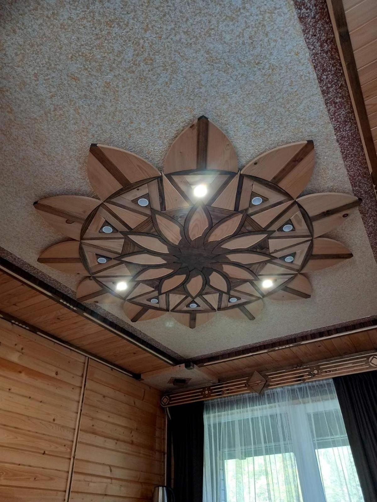 Hotel Voyage Tatarów Zewnętrze zdjęcie