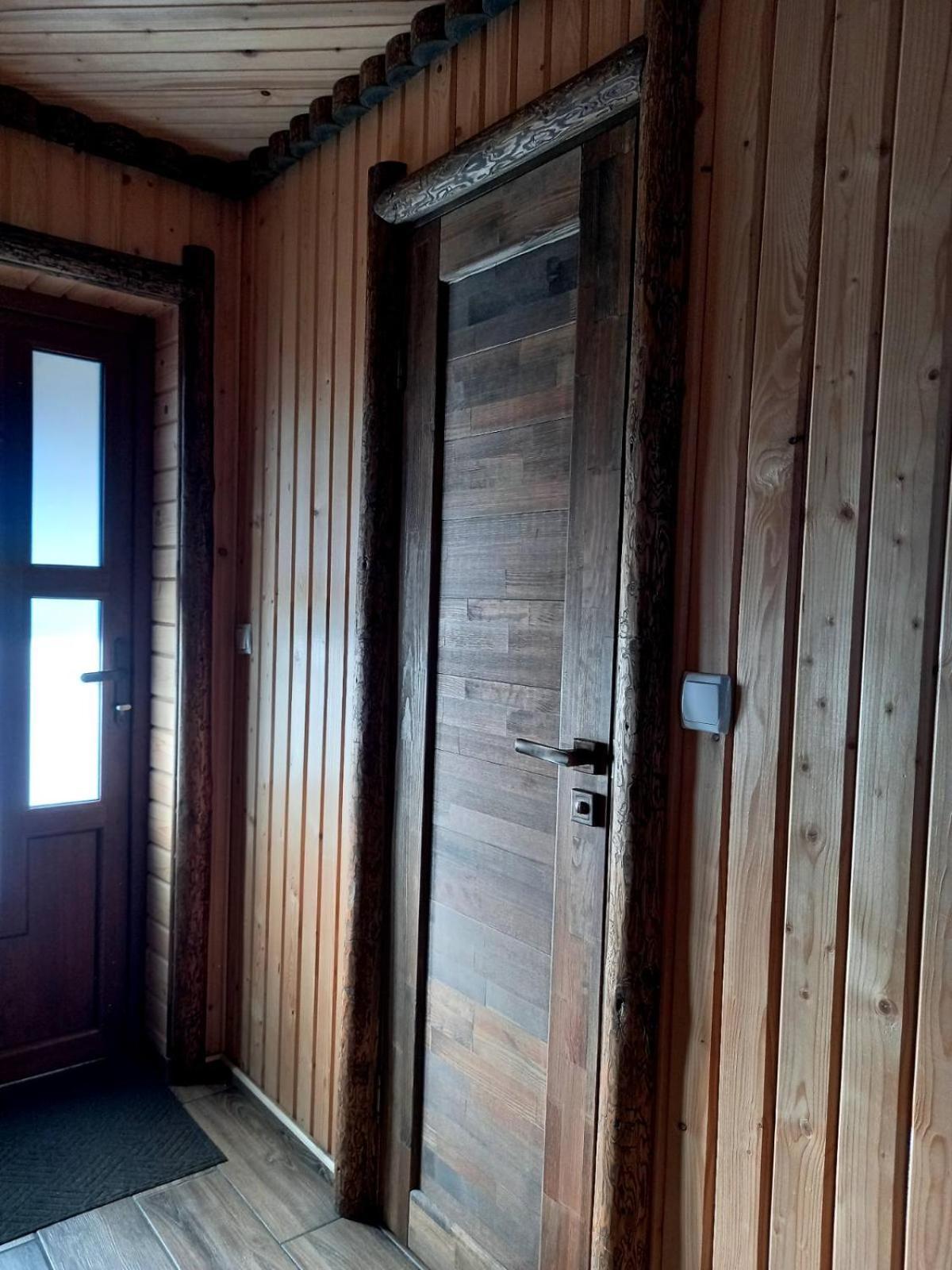 Hotel Voyage Tatarów Zewnętrze zdjęcie