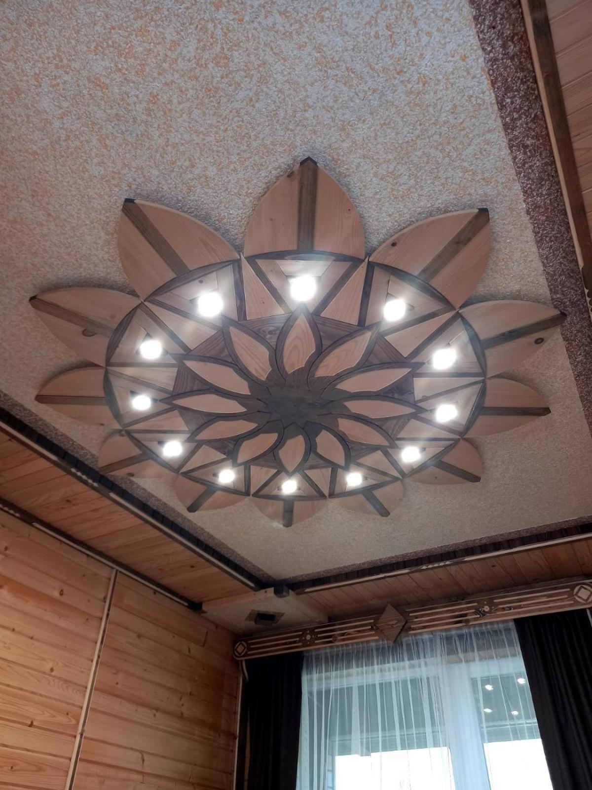 Hotel Voyage Tatarów Zewnętrze zdjęcie