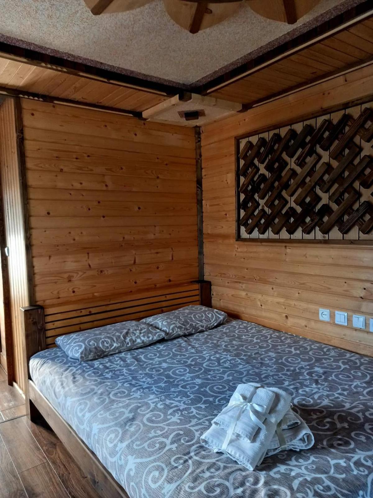 Hotel Voyage Tatarów Zewnętrze zdjęcie