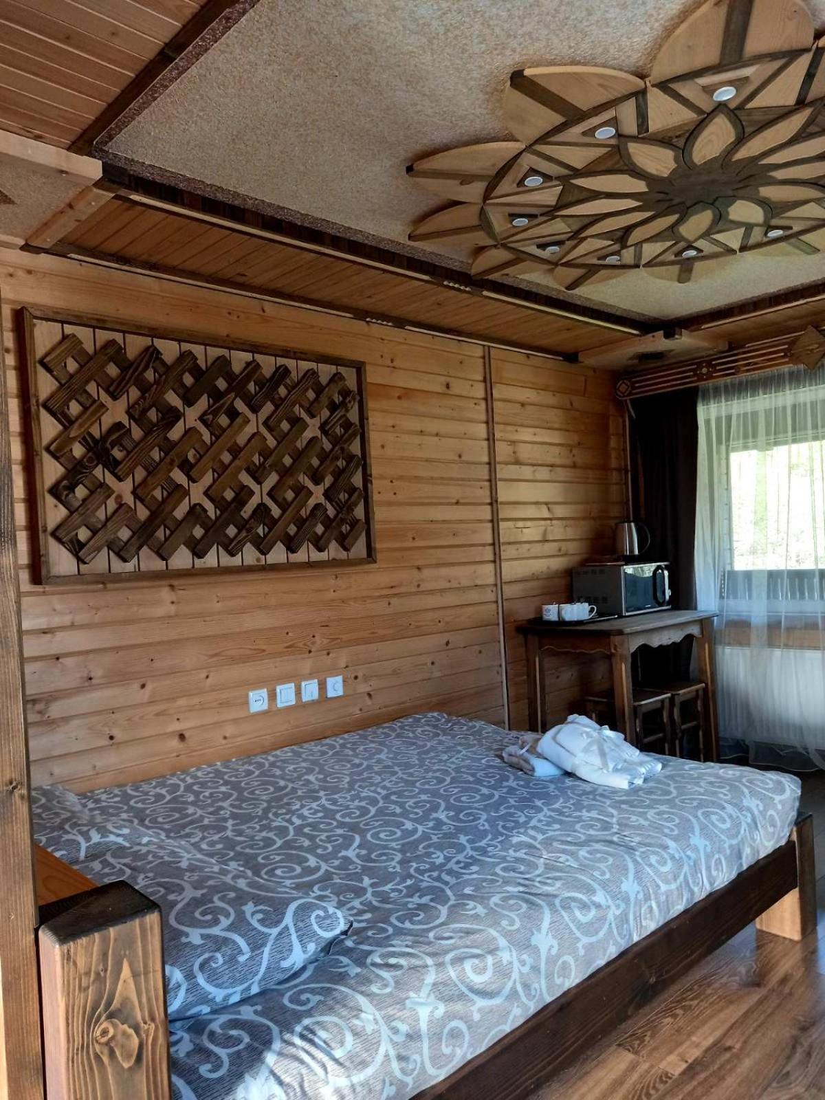 Hotel Voyage Tatarów Zewnętrze zdjęcie