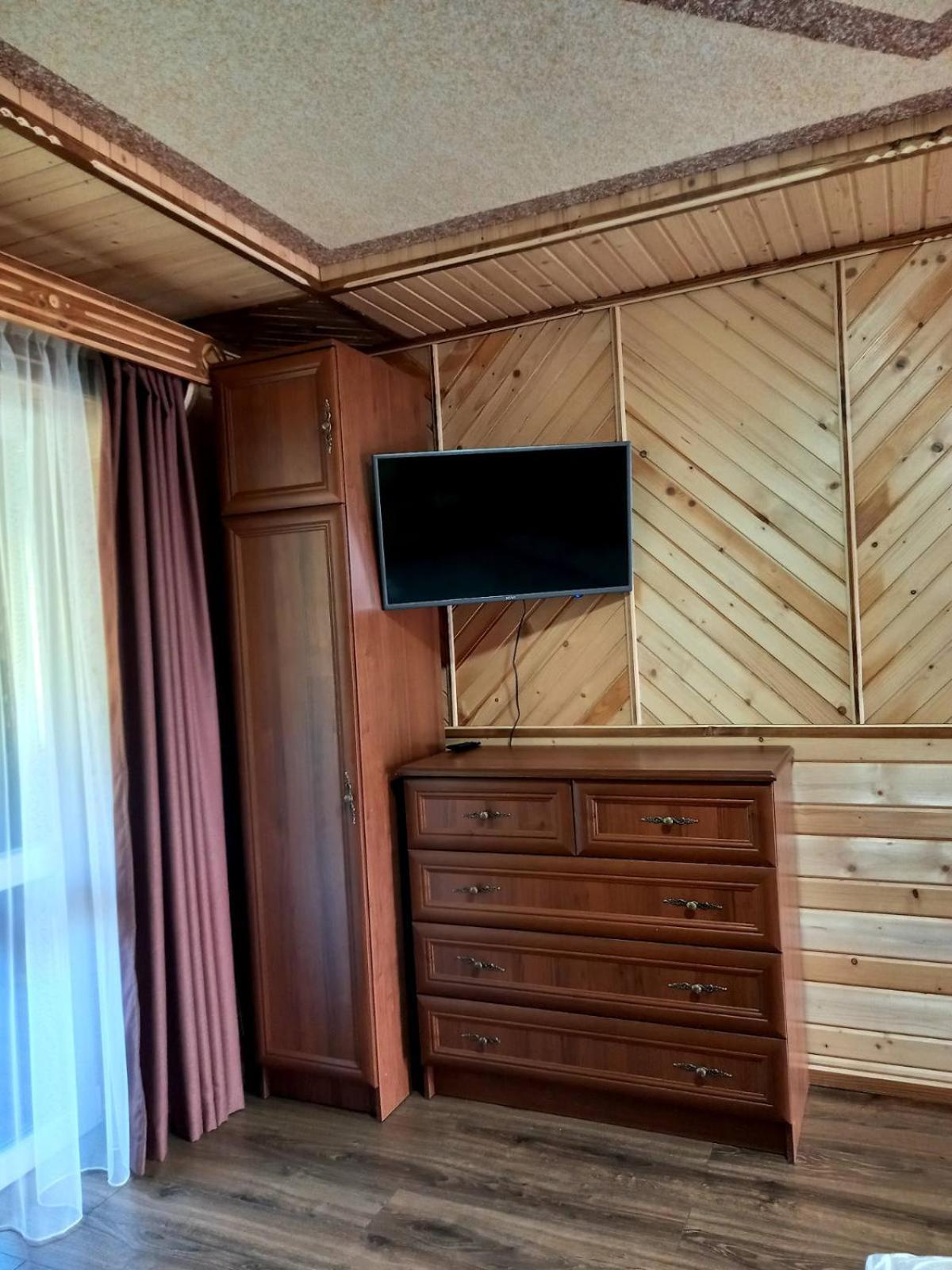 Hotel Voyage Tatarów Zewnętrze zdjęcie