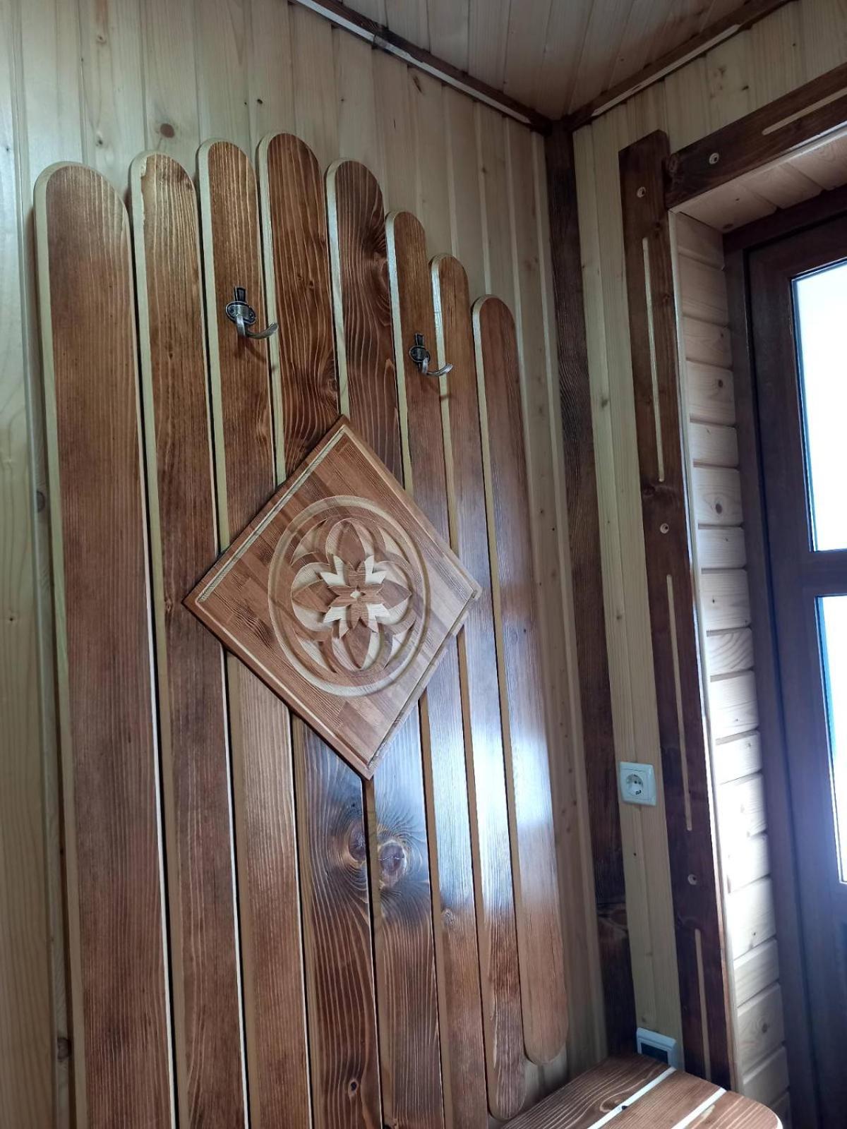 Hotel Voyage Tatarów Zewnętrze zdjęcie