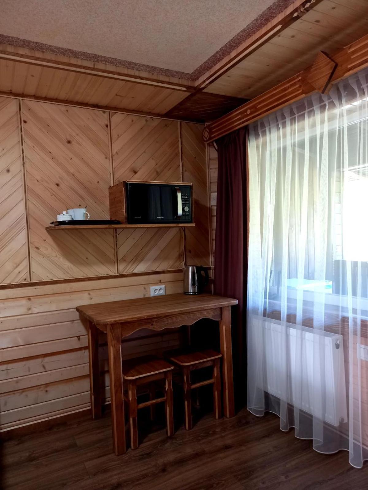 Hotel Voyage Tatarów Zewnętrze zdjęcie