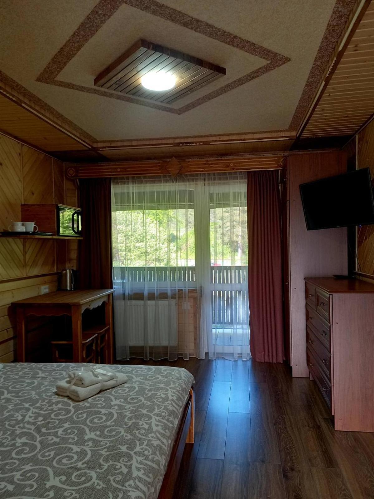 Hotel Voyage Tatarów Zewnętrze zdjęcie
