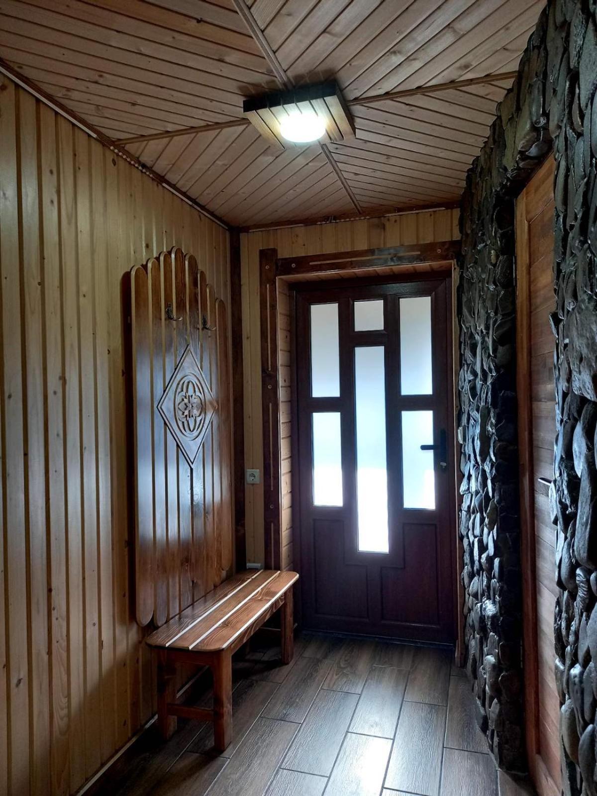 Hotel Voyage Tatarów Zewnętrze zdjęcie