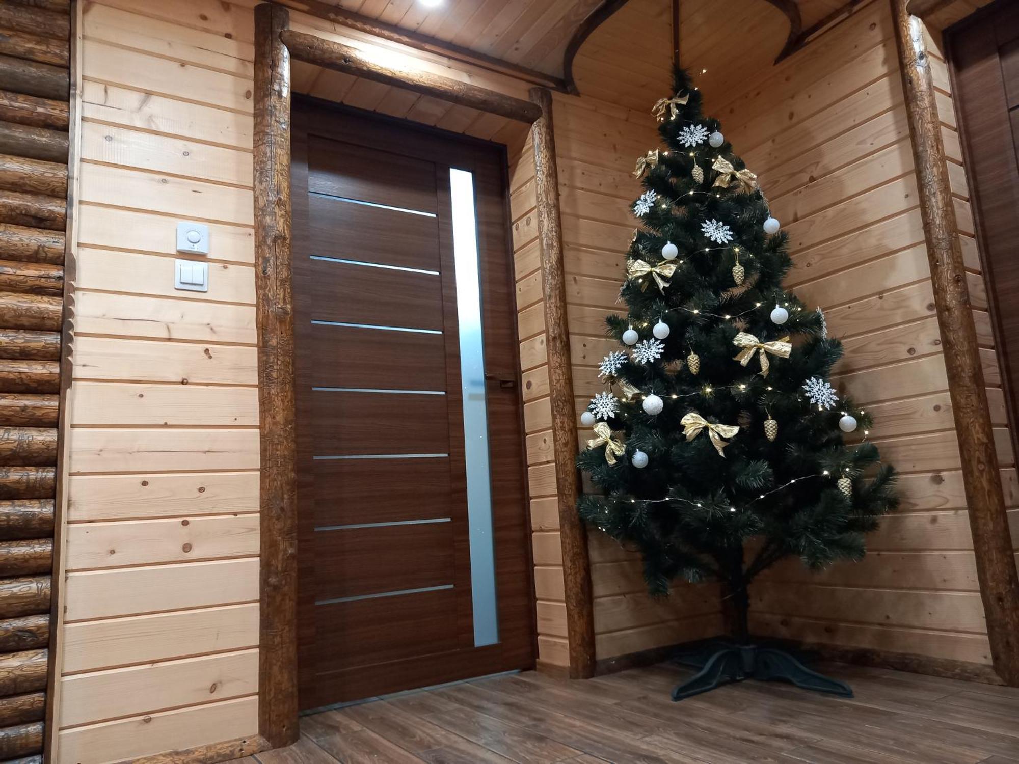 Hotel Voyage Tatarów Zewnętrze zdjęcie