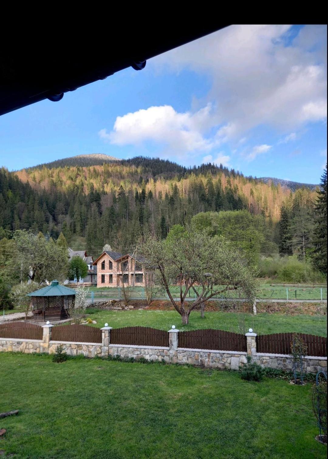 Hotel Voyage Tatarów Zewnętrze zdjęcie